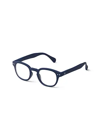 IZIPIZI | Gafas de lectura READING #C | blau